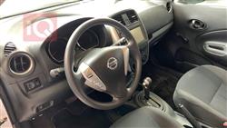 Nissan Versa Note